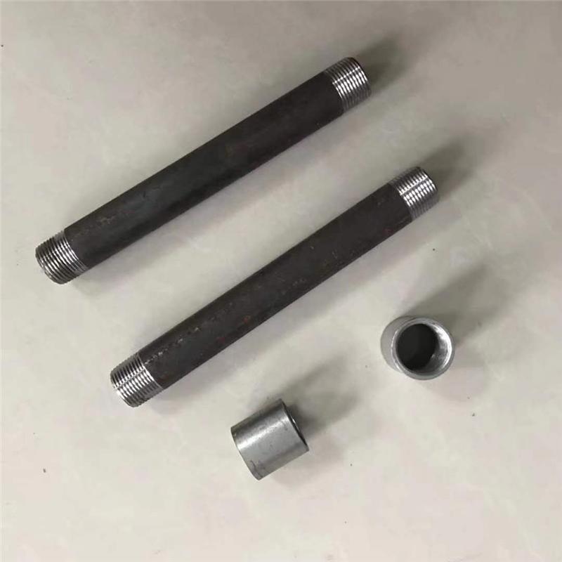 富文镇钢管注浆管隧道止水